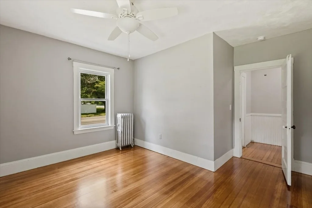 2 bed, 1 bath apartment for rent at 254 N Elm St U1 Unit 1, West Bridgewater — photo 18 of 23