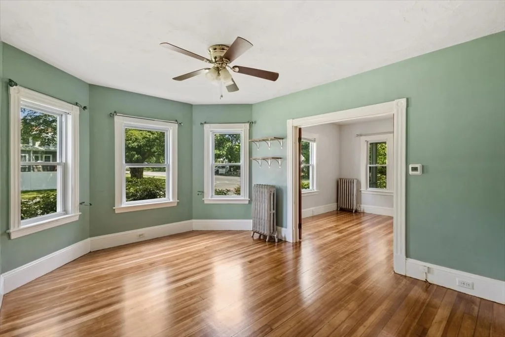 2 bed, 1 bath apartment for rent at 254 N Elm St U1 Unit 1, West Bridgewater — photo 9 of 23