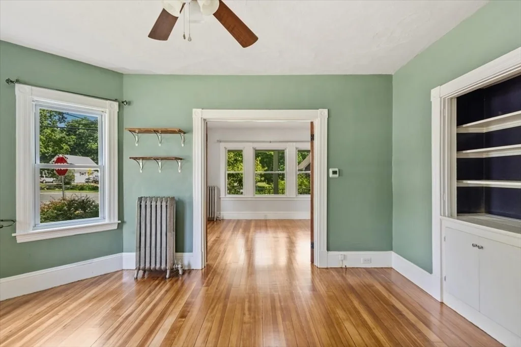 2 bed, 1 bath apartment for rent at 254 N Elm St U1 Unit 1, West Bridgewater — photo 12 of 23