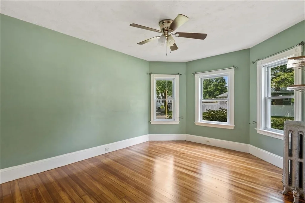2 bed, 1 bath apartment for rent at 254 N Elm St U1 Unit 1, West Bridgewater — photo 10 of 23