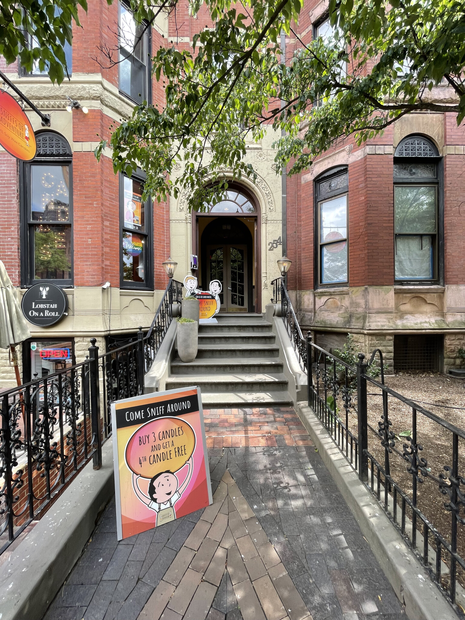 1 bed, 1 bath apartment for rent at 254 Newbury St Unit 4, Back Bay — photo 13 of 14