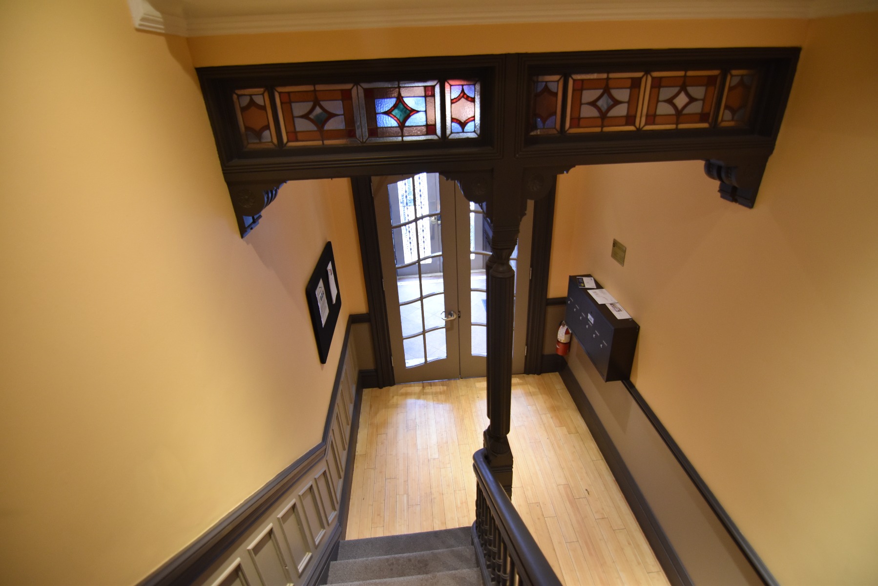 1 bed, 1 bath apartment for rent at 254 Newbury St Unit 4, Back Bay — photo 11 of 14