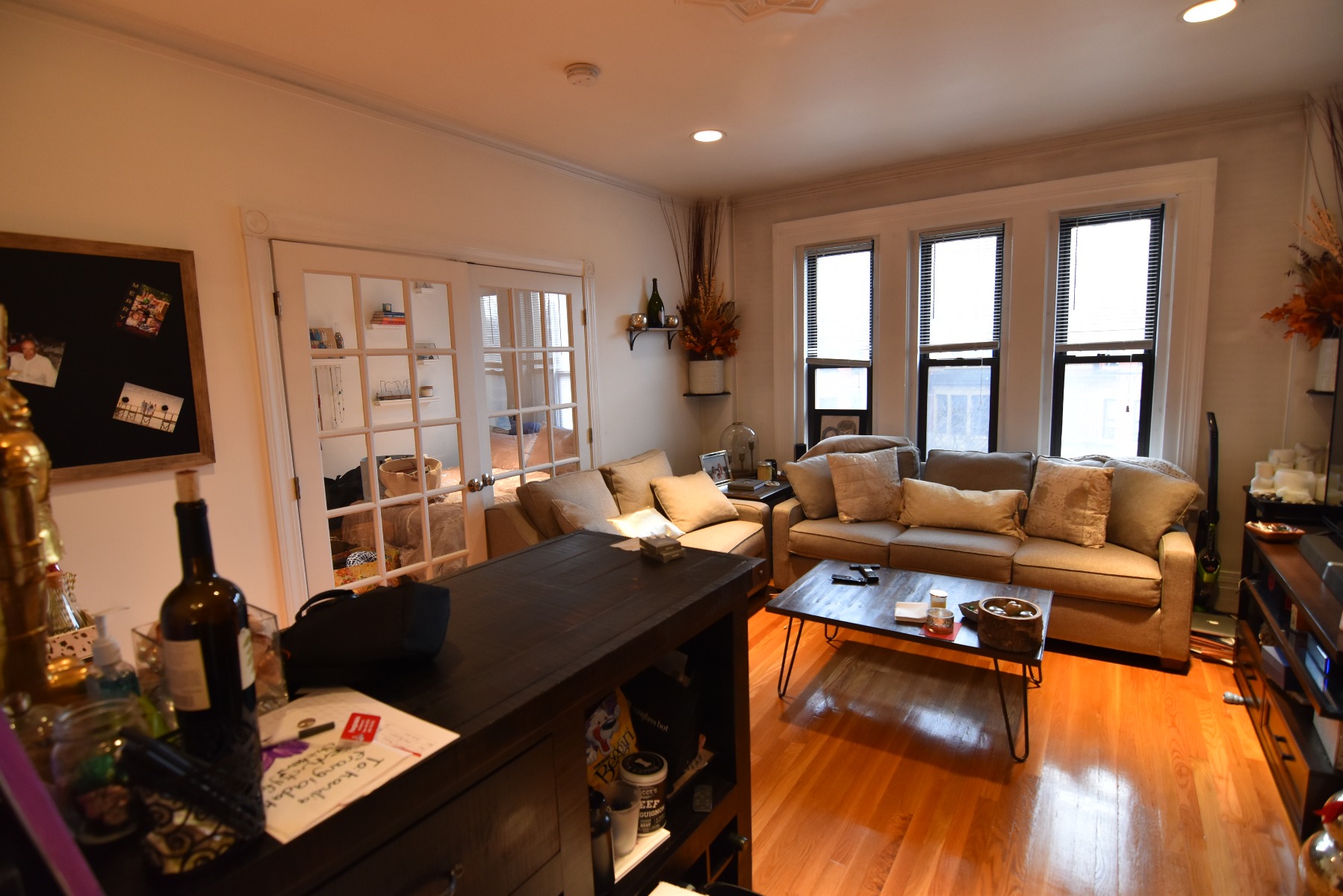 1 bed, 1 bath apartment for rent at 254 Newbury St Unit 4, Back Bay — photo 4 of 14