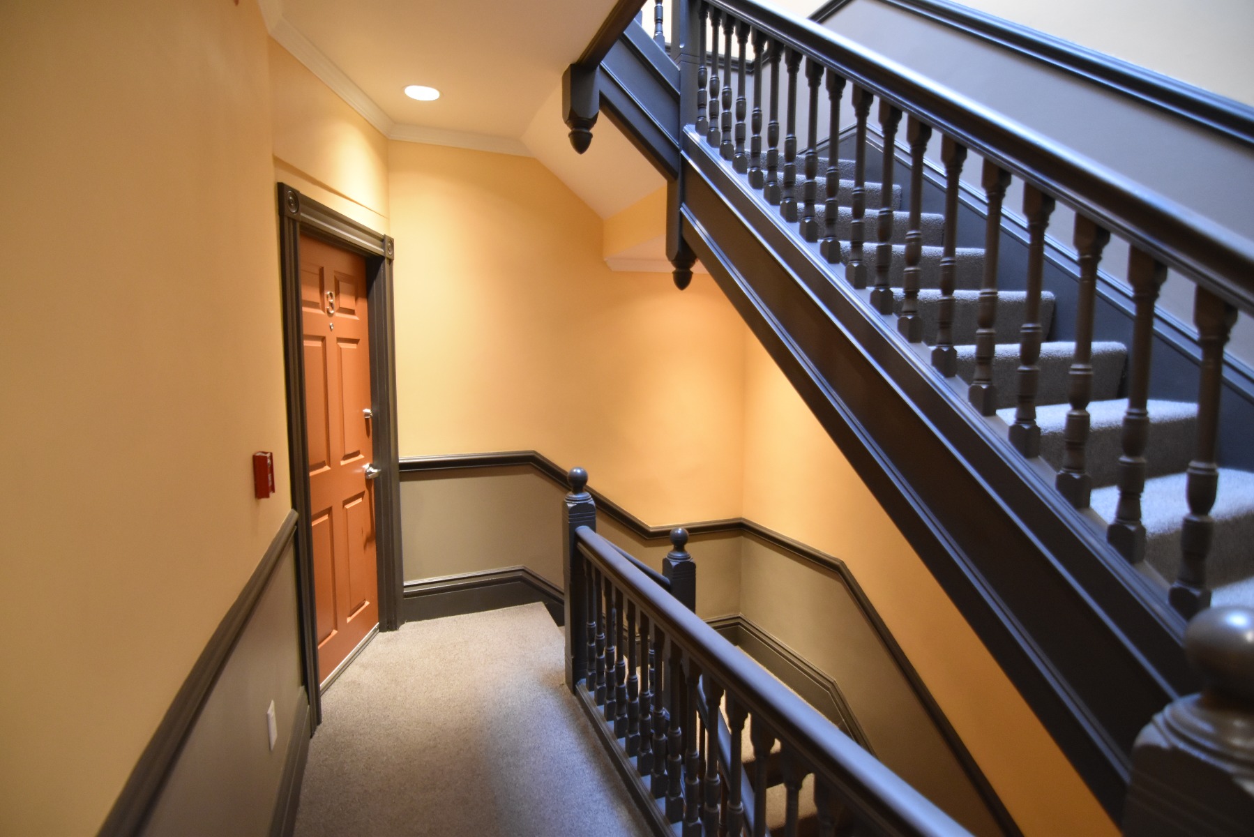 1 bed, 1 bath apartment for rent at 254 Newbury St Unit 4, Back Bay — photo 10 of 14