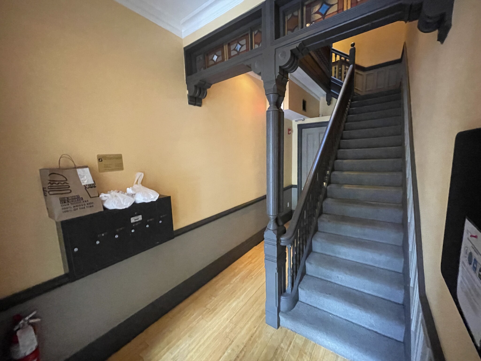 1 bed, 1 bath apartment for rent at 254 Newbury St Unit 4, Back Bay — photo 14 of 14