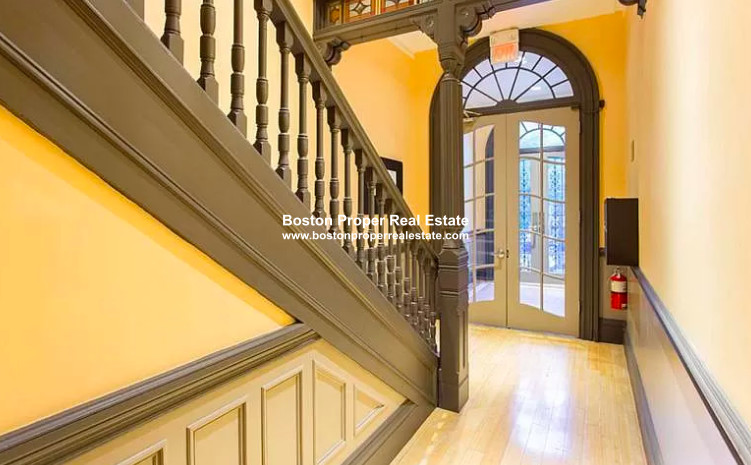 Studio bed, 1 bath apartment for rent at 254 Newbury St Unit 5, Back Bay — photo 13 of 13