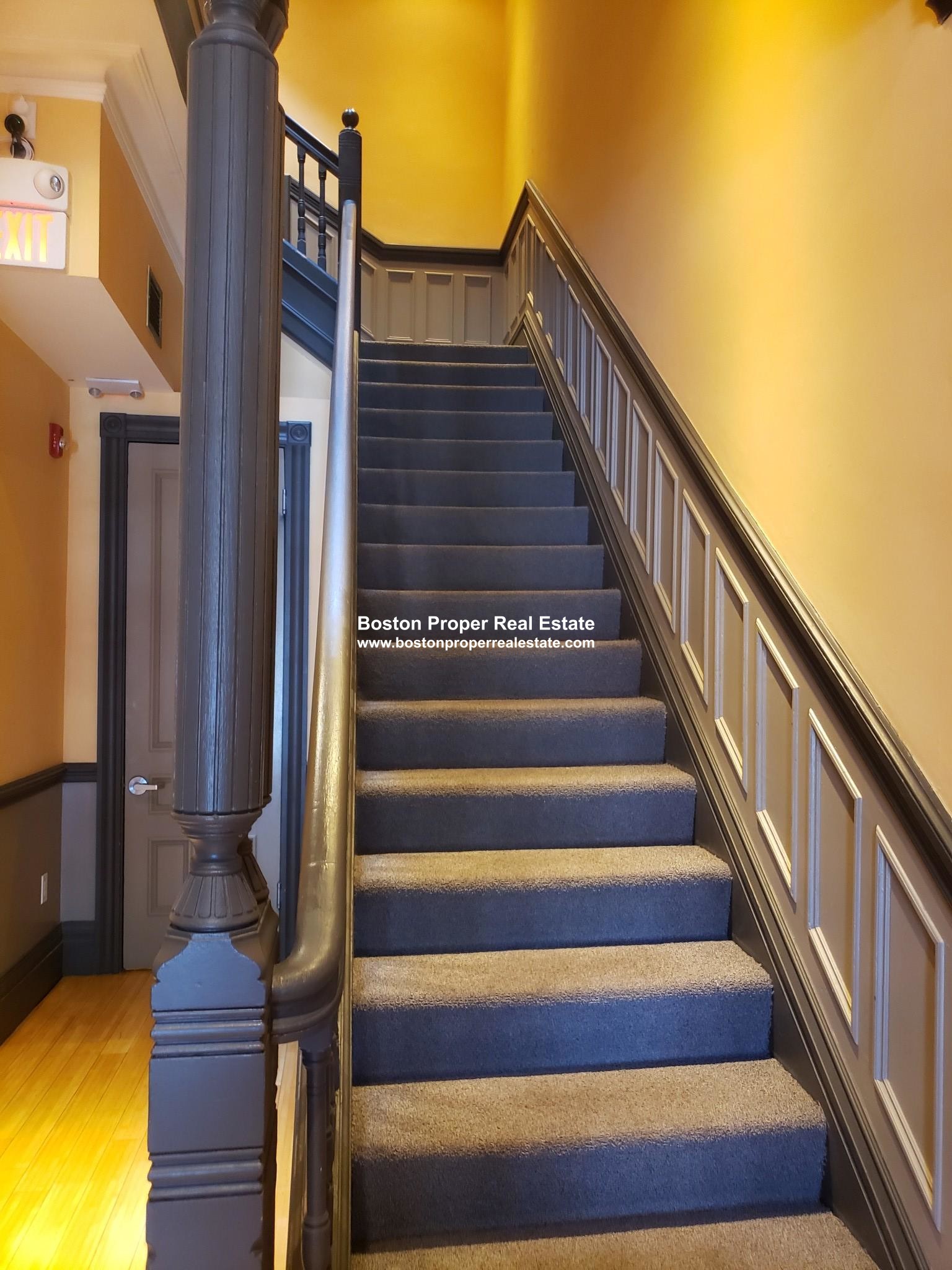 Studio bed, 1 bath apartment for rent at 254 Newbury St Unit 5, Back Bay — photo 8 of 13