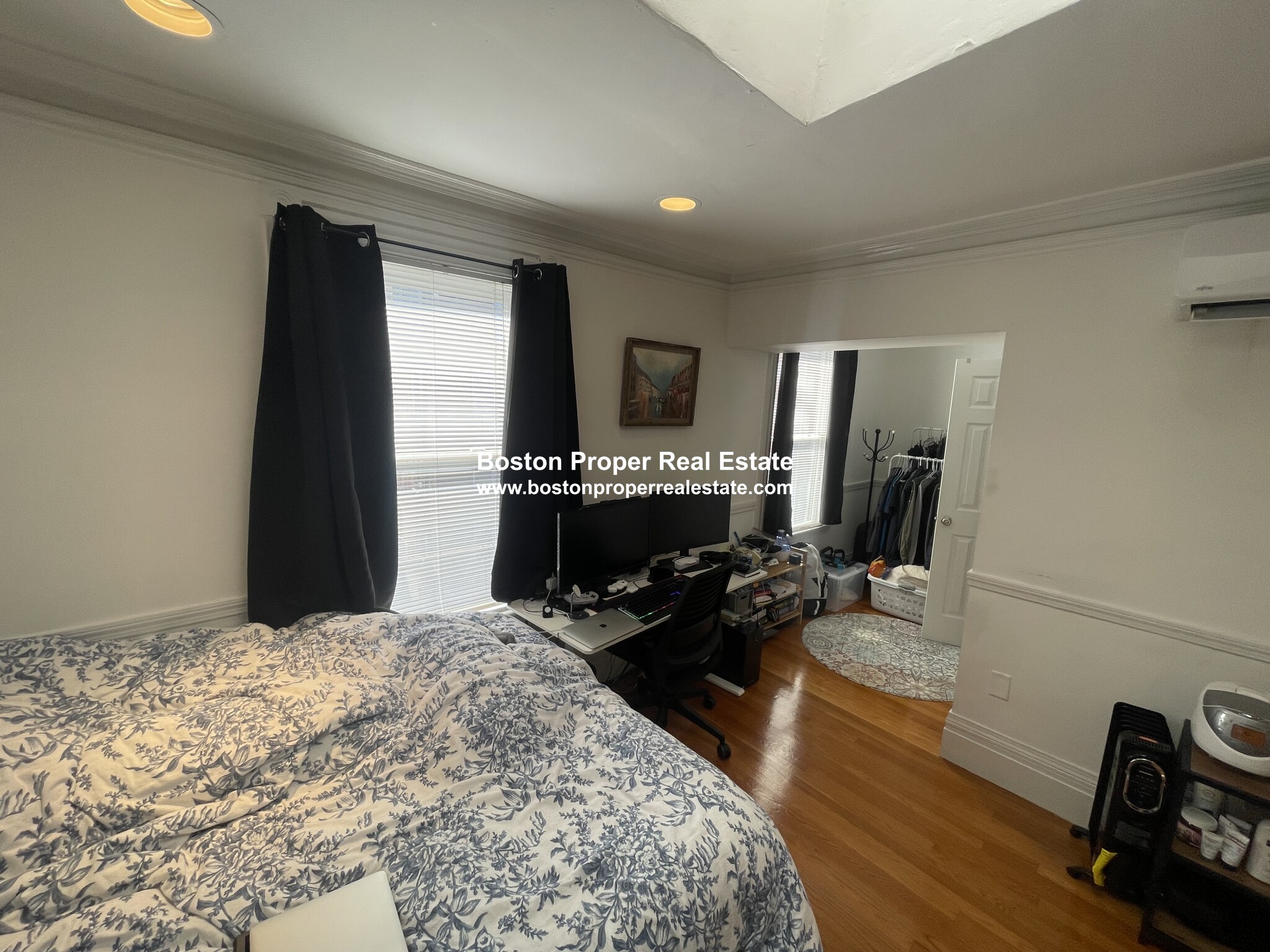 Studio bed, 1 bath apartment for rent at 254 Newbury St Unit 5, Back Bay — photo 3 of 13