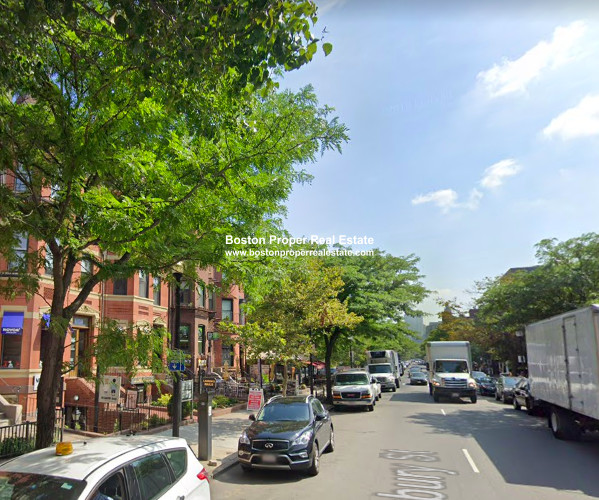 Studio bed, 1 bath apartment for rent at 254 Newbury St Unit 5, Back Bay — photo 12 of 13