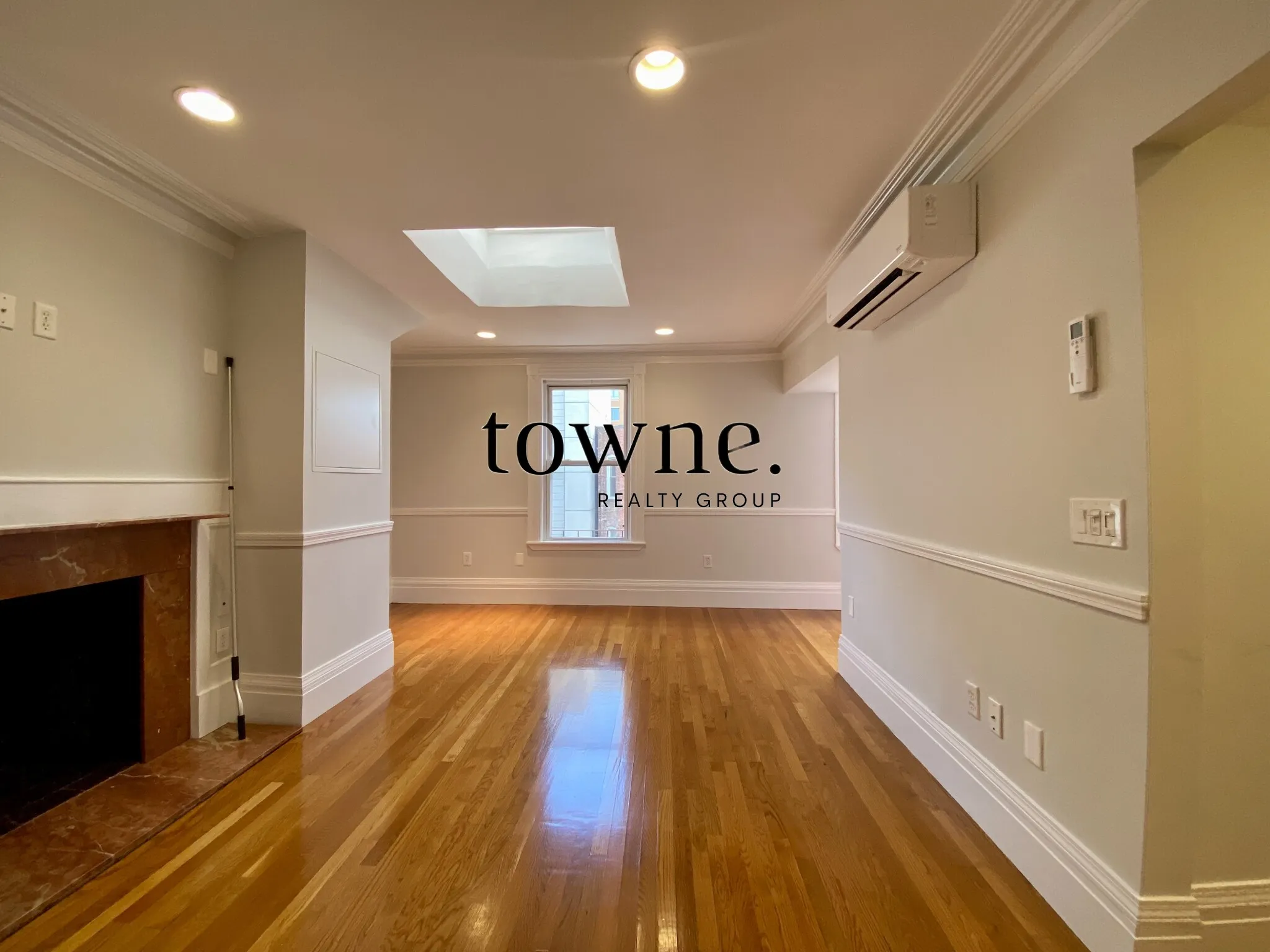 Studio bed, 1 bath apartment for rent at 254 Newbury St Unit 5a, Back Bay