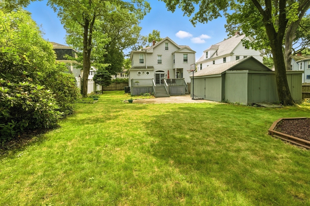 4 bed, 2 bath apartment for rent at 254 Park St, West Roxbury — photo 23 of 23