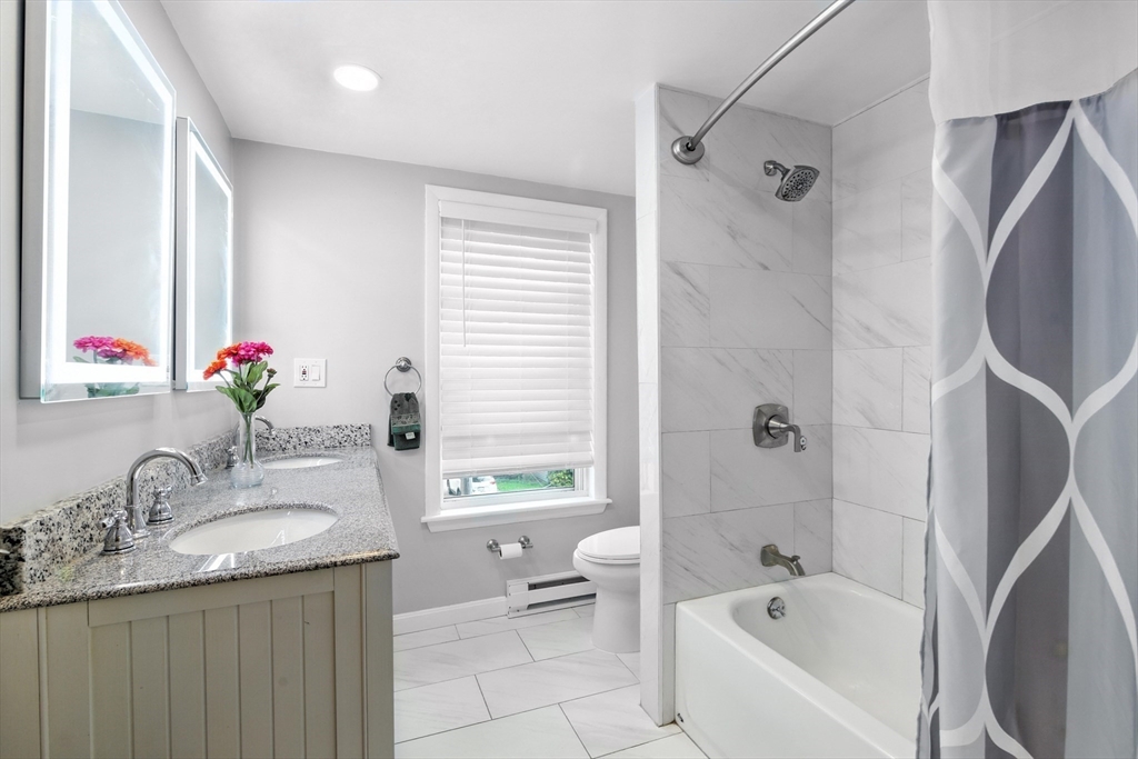 4 bed, 2 bath apartment for rent at 254 Park St, West Roxbury — photo 19 of 23