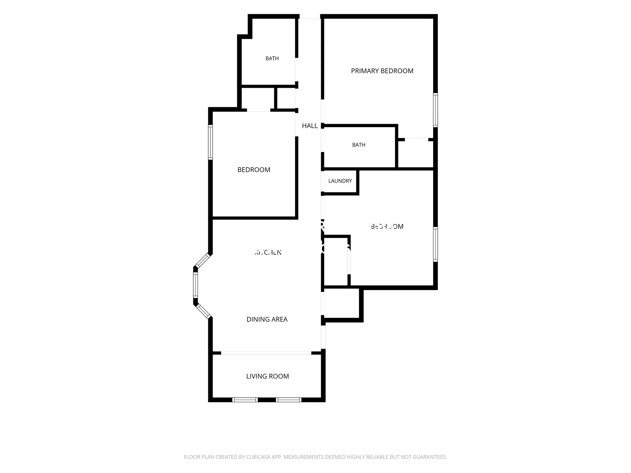3 bed, 2 bath apartment for rent at 254 Salem St Unit 1, Medford — photo 28 of 28