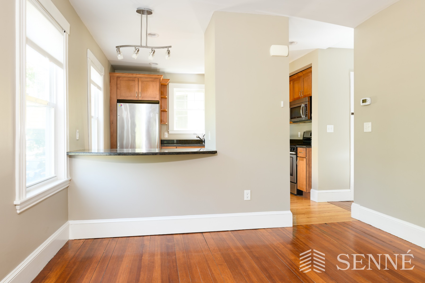 2 bed, 2 bath apartment for rent at 254 Upland Rd Unit 01, Neighborhood Nine — photo 3 of 15