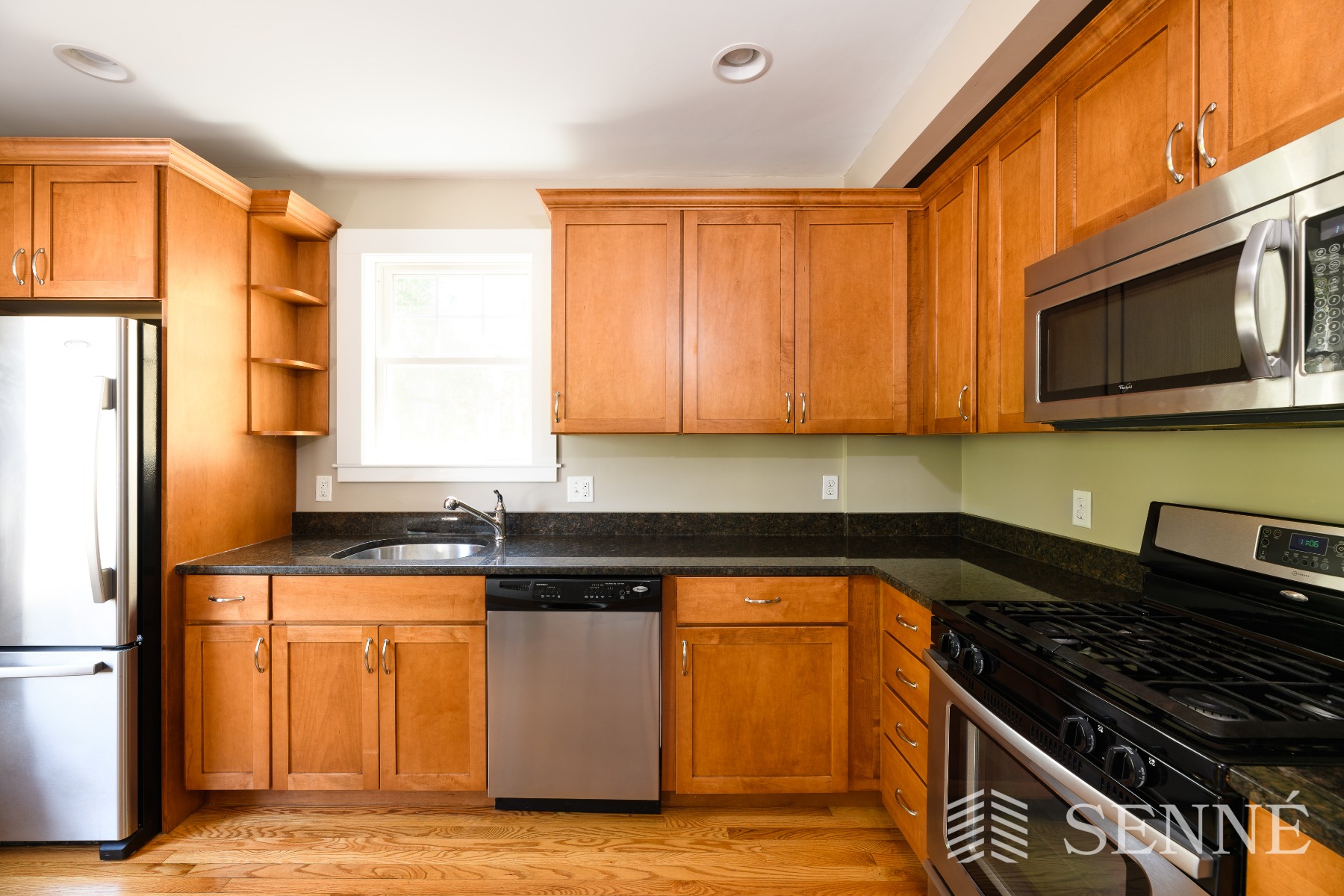 2 bed, 2 bath apartment for rent at 254 Upland Rd Unit 01, Neighborhood Nine