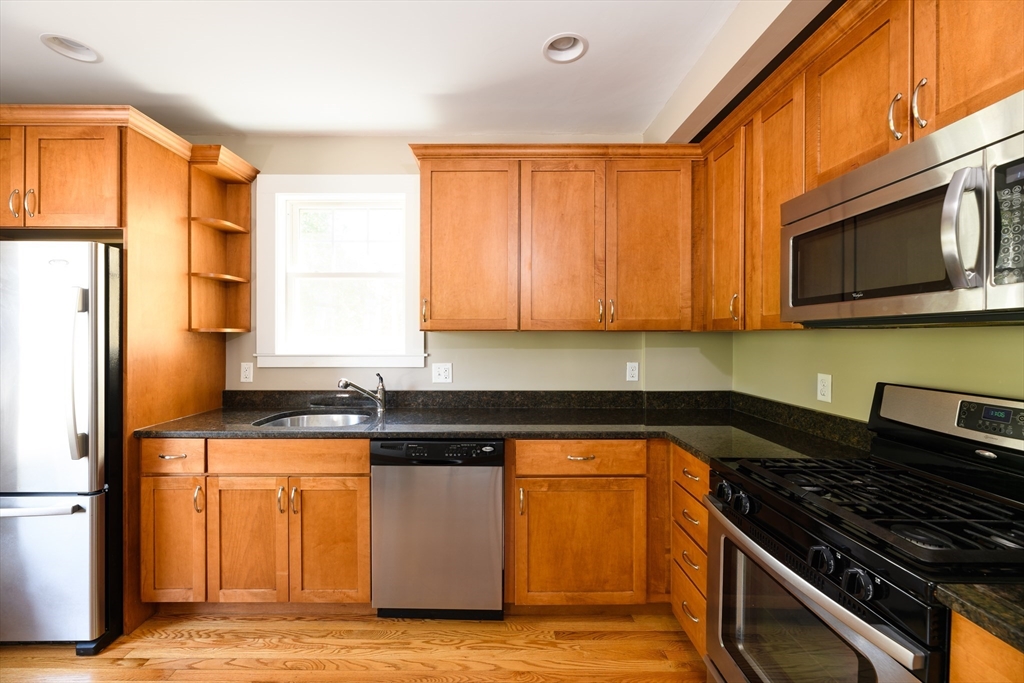 2 bed, 2 bath apartment for rent at 254 Upland Rd Unit 1, Avon Hill — photo 1 of 15