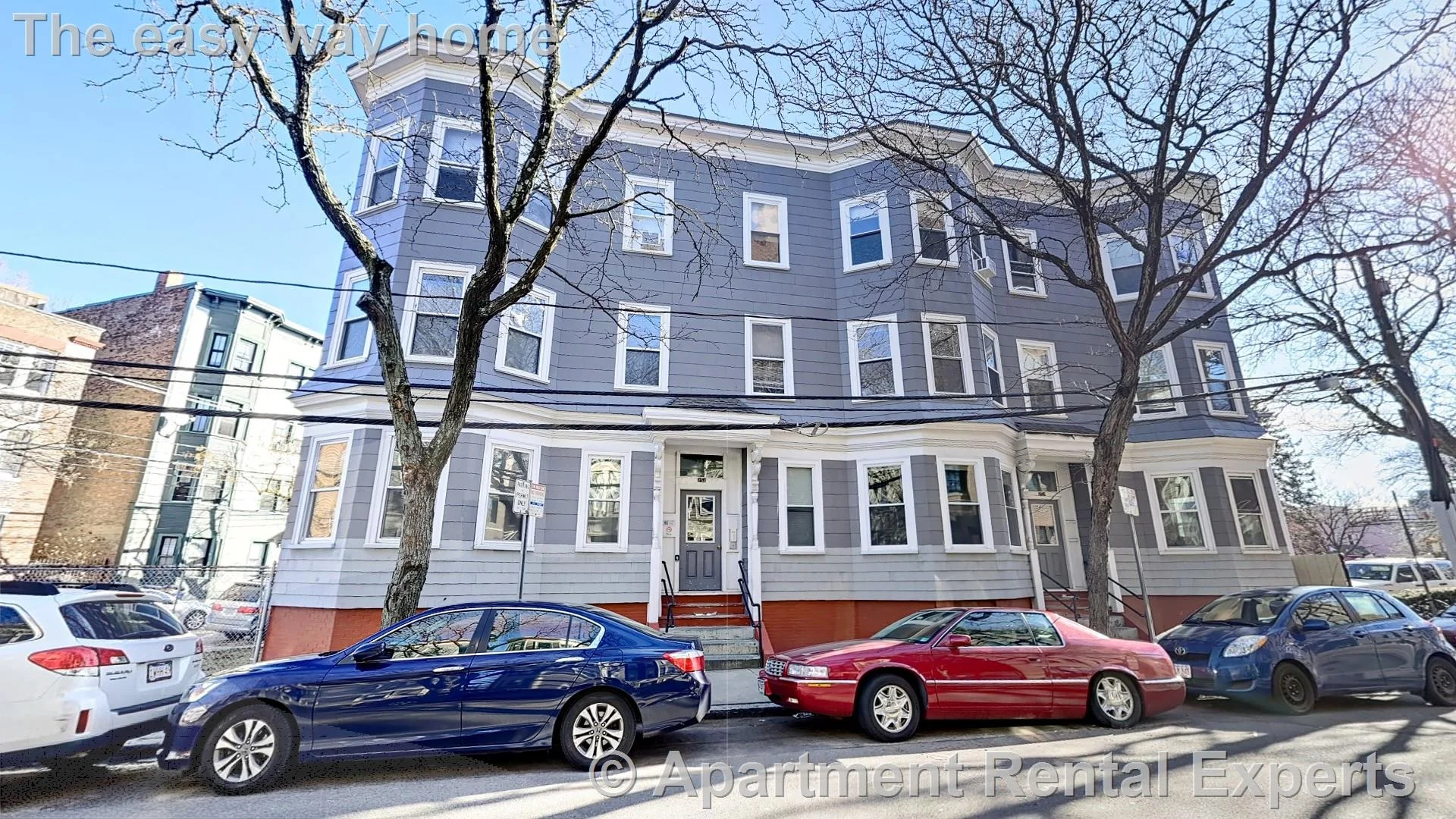 3 bed, 1 bath apartment for rent at 254 Windsor St Unit 1L, Central Square — photo 13 of 13