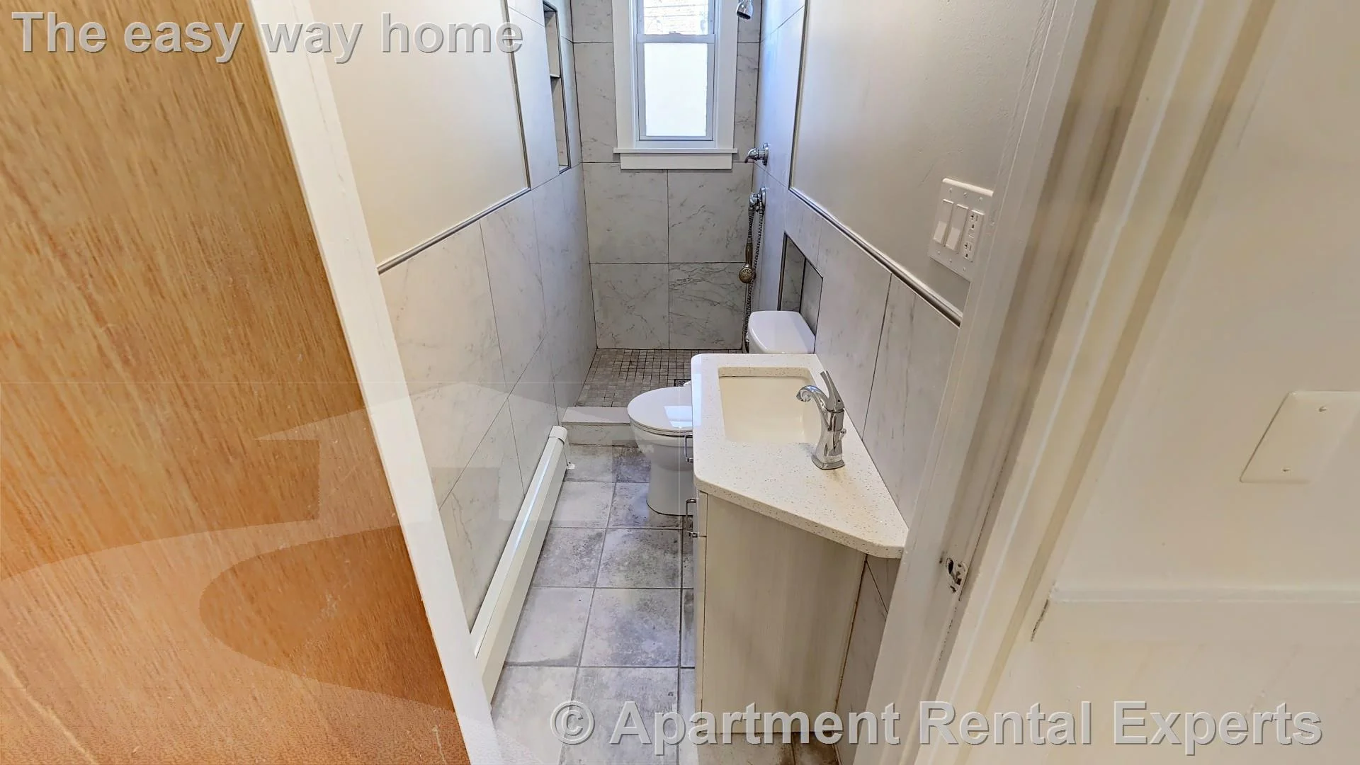 3 bed, 1 bath apartment for rent at 254 Windsor St Unit 1L, Central Square — photo 9 of 13