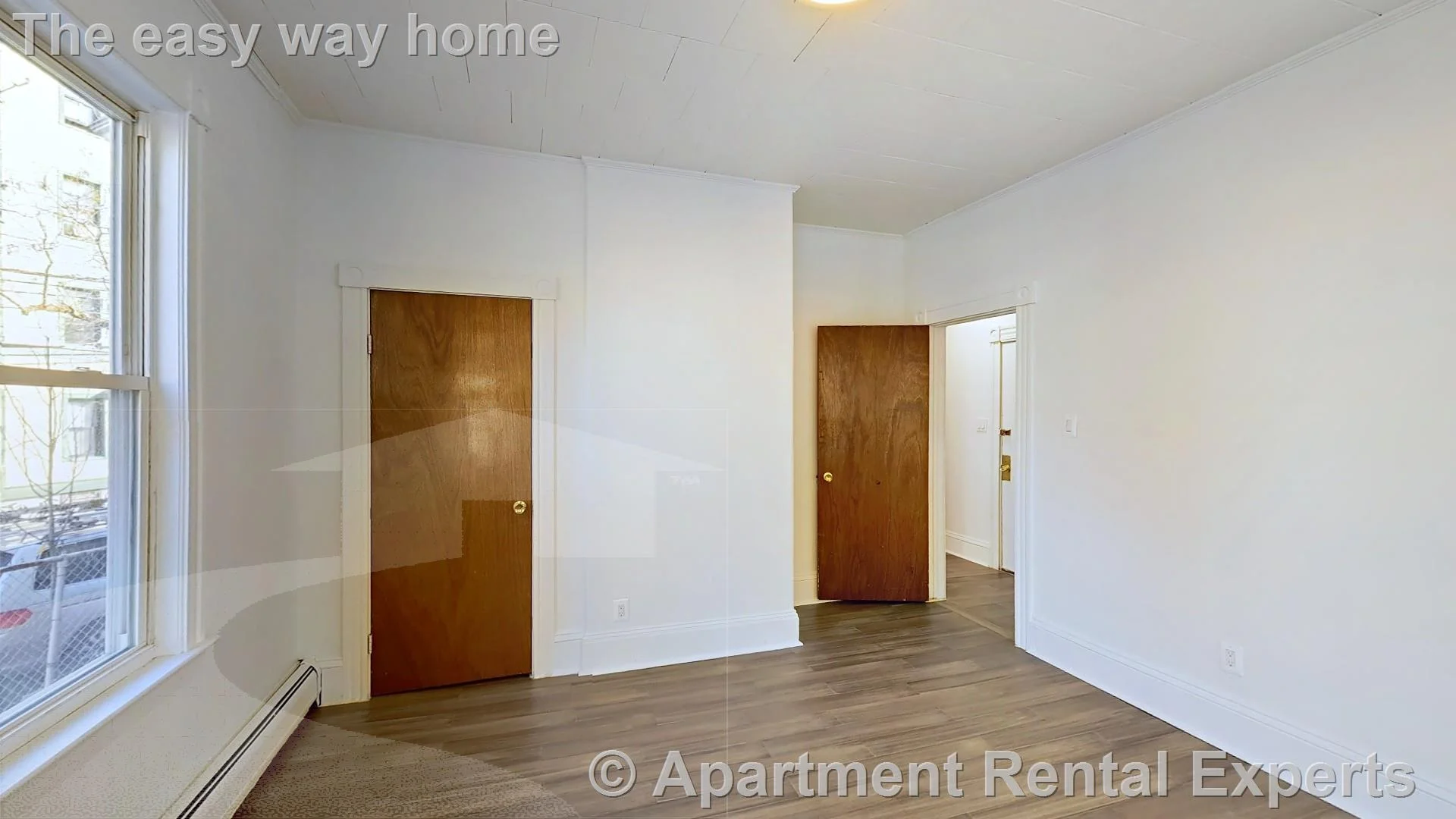 3 bed, 1 bath apartment for rent at 254 Windsor St Unit 1L, Central Square — photo 4 of 13