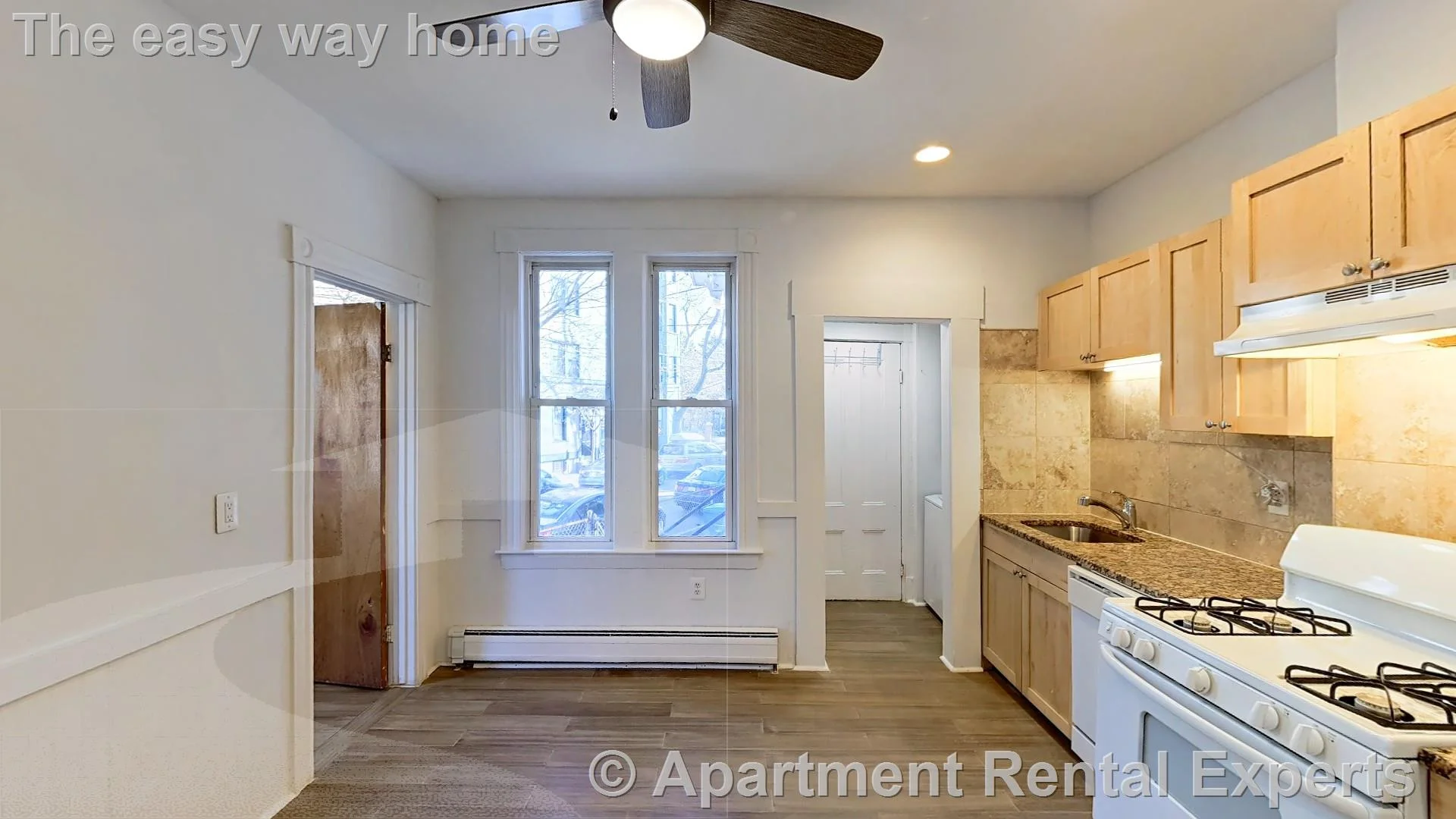 3 bed, 1 bath apartment for rent at 254 Windsor St Unit 1L, Central Square — photo 2 of 13