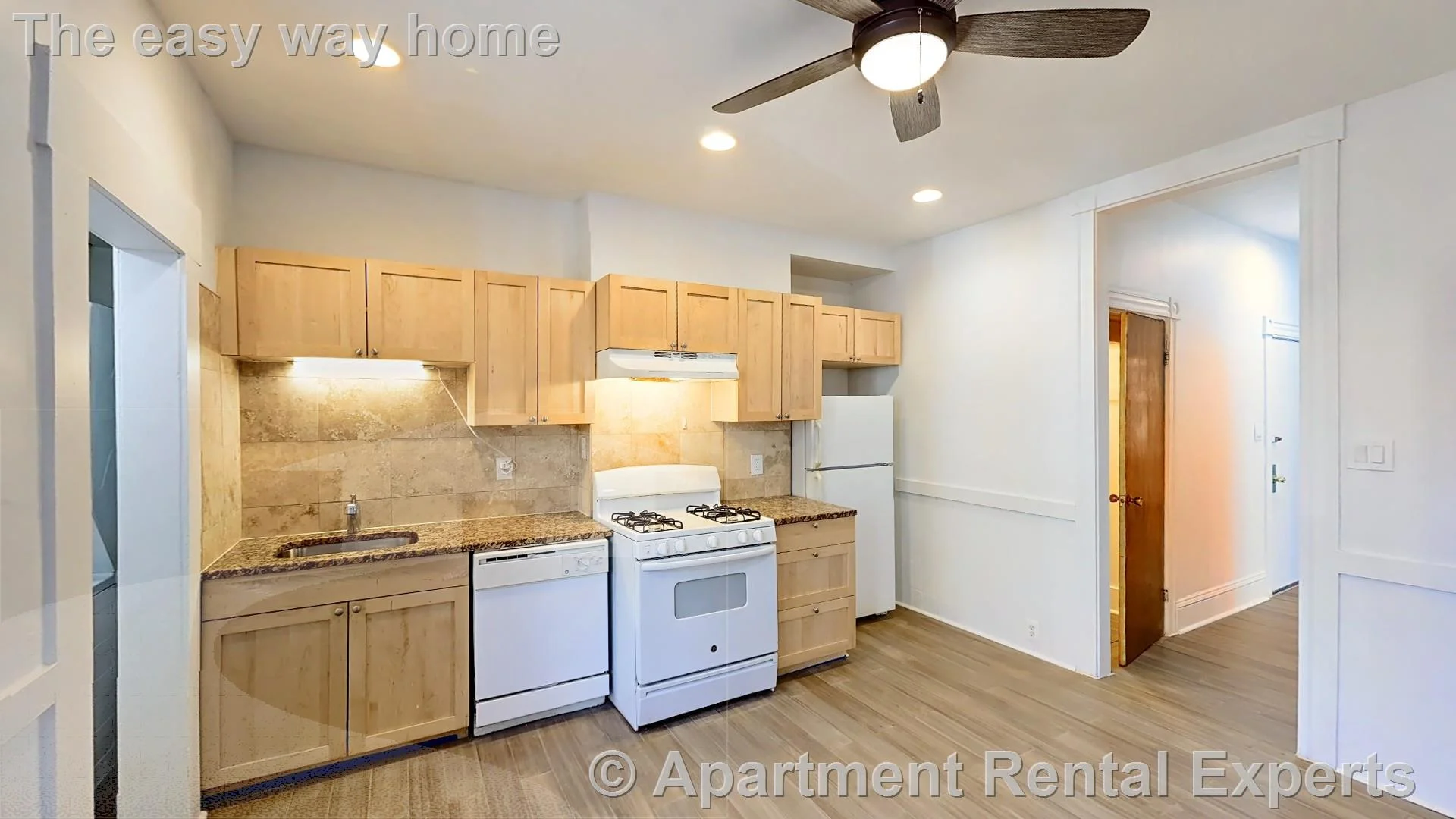 3 bed, 1 bath apartment for rent at 254 Windsor St Unit 1L, Central Square — photo 1 of 13