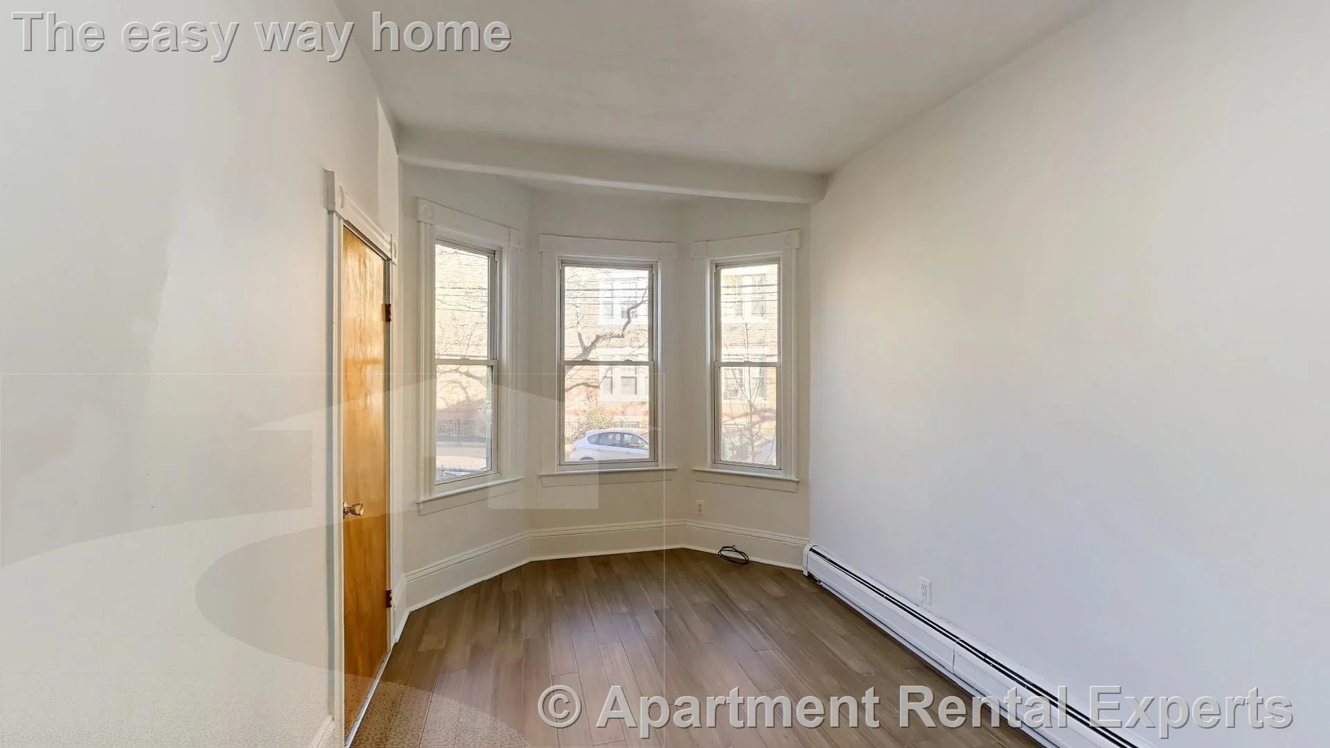 3 bed, 1 bath apartment for rent at 254 Windsor St Unit 1L, Central Square — photo 6 of 13