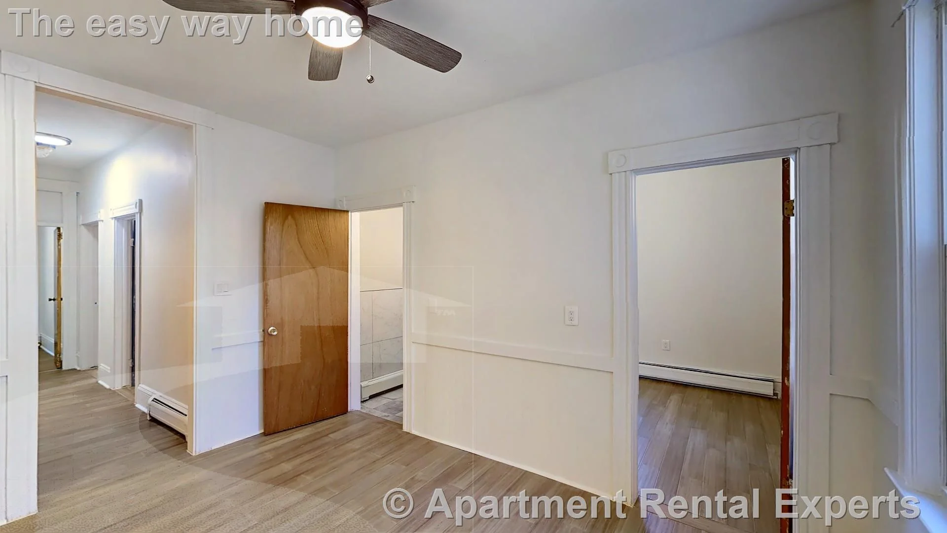3 bed, 1 bath apartment for rent at 254 Windsor St Unit 1L, Central Square — photo 11 of 13