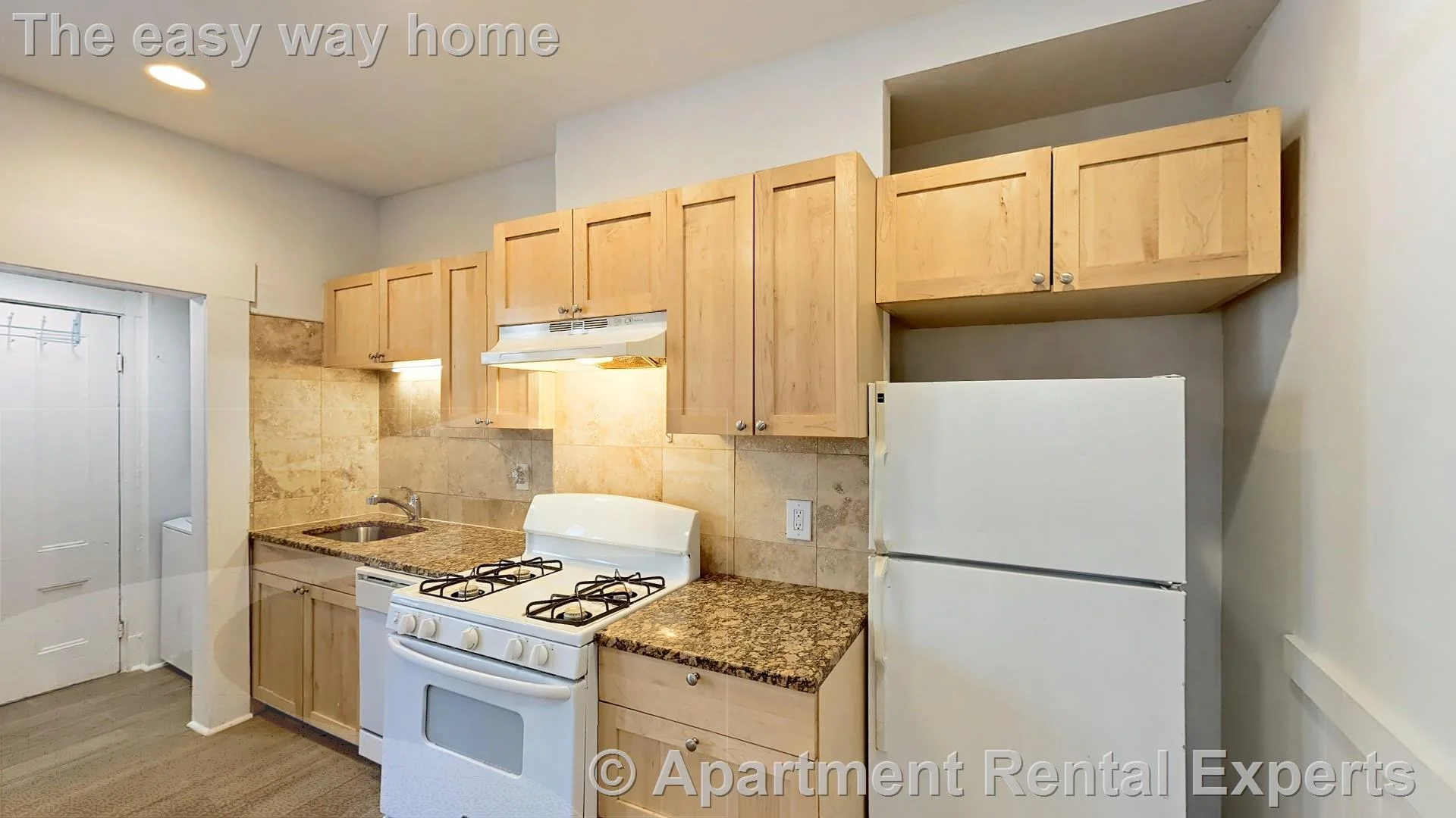 3 bed, 1 bath apartment for rent at 254 Windsor St Unit 1L, Central Square — photo 3 of 13