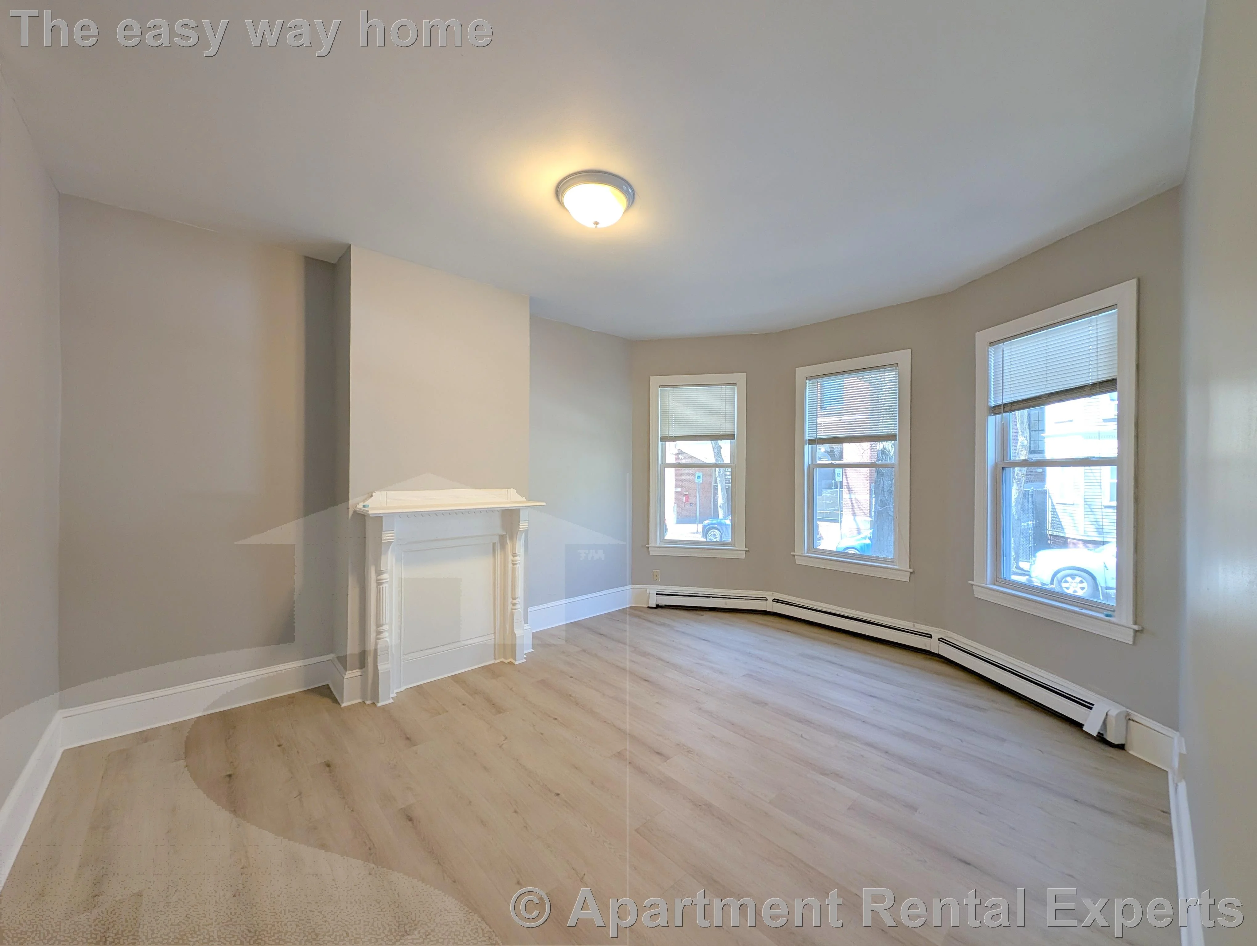 3 bed, 1 bath apartment for rent at 254 Windsor St Unit 1R, Central Square — photo 7 of 16