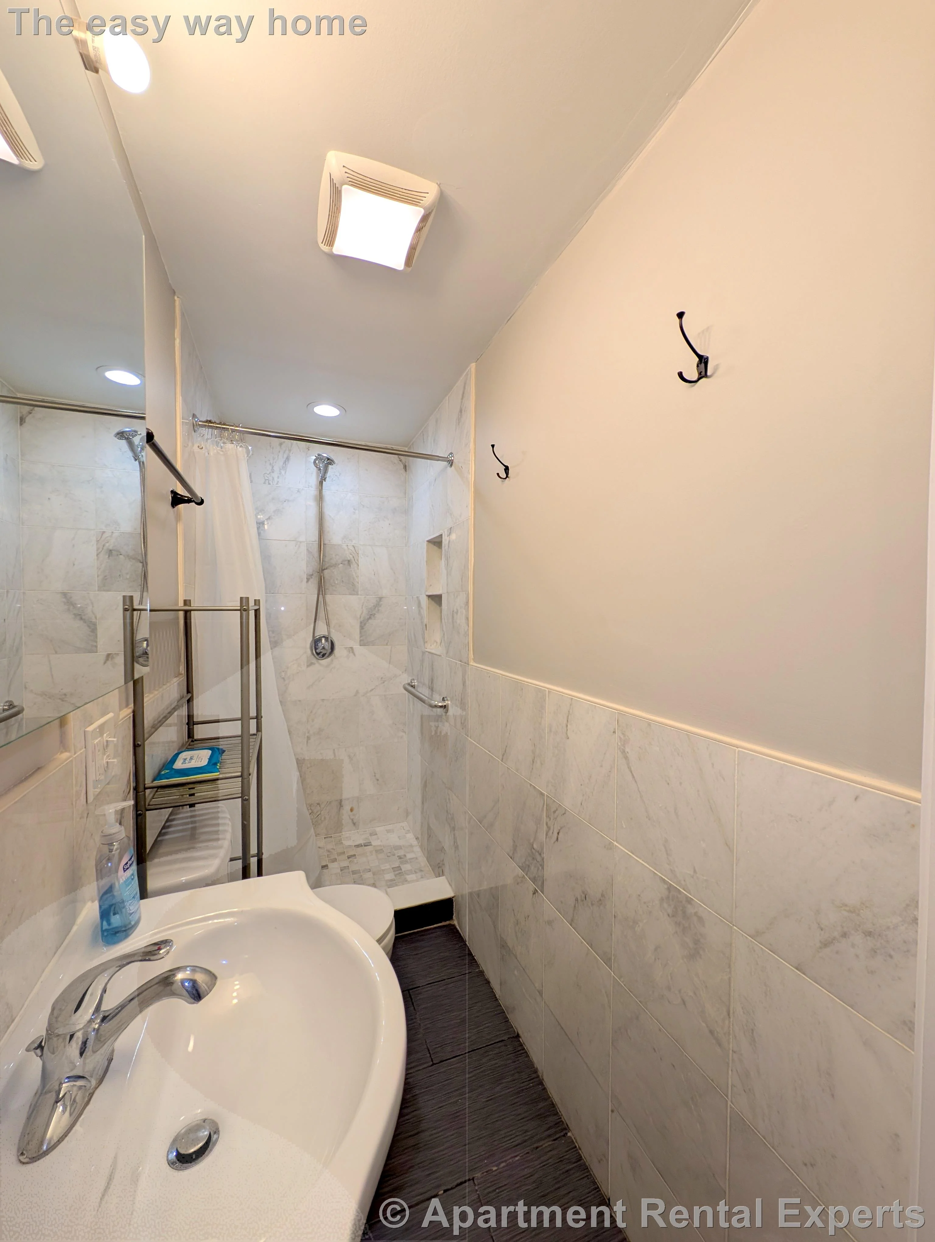 3 bed, 1 bath apartment for rent at 254 Windsor St Unit 1R, Central Square — photo 11 of 16
