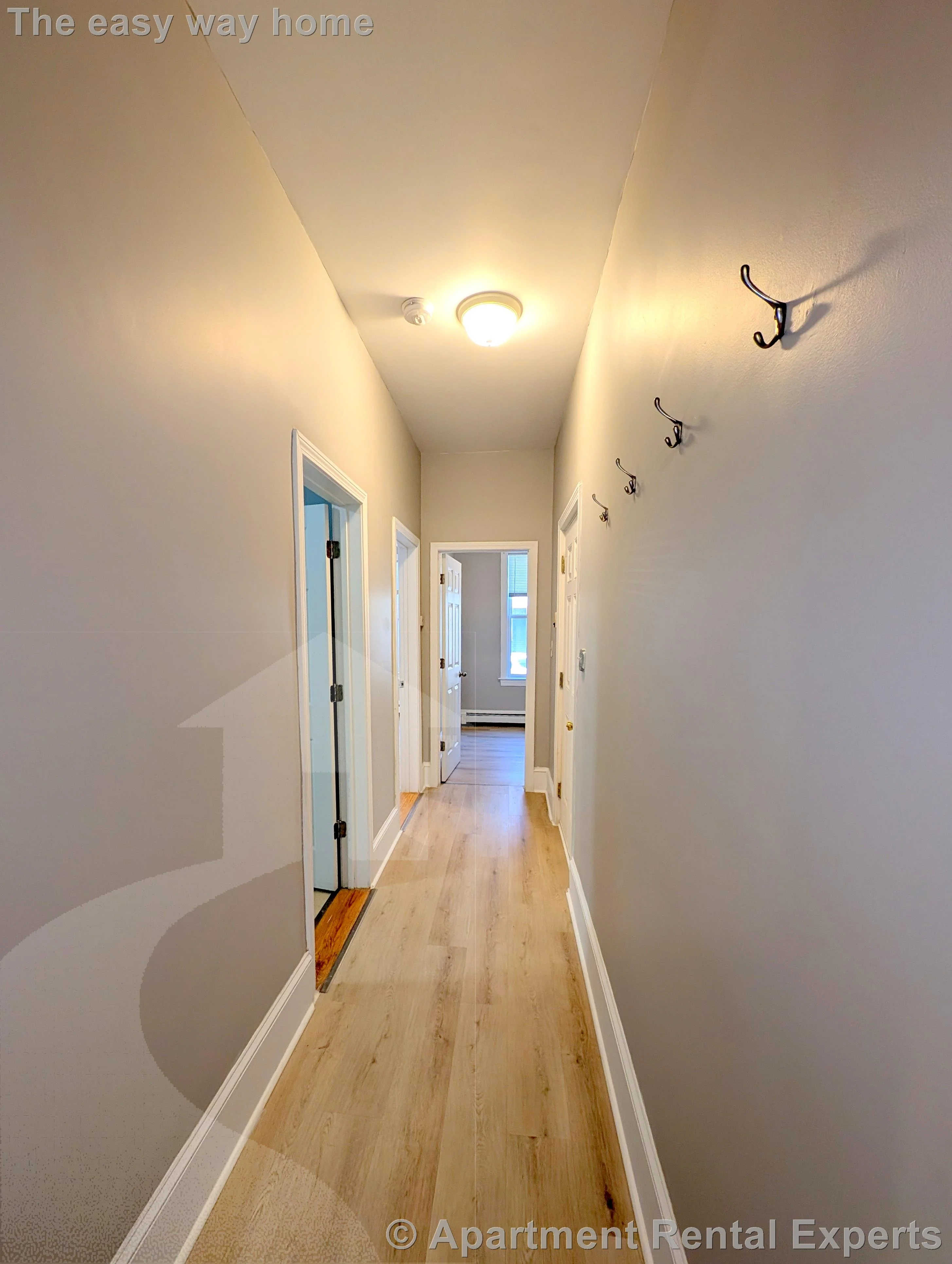 3 bed, 1 bath apartment for rent at 254 Windsor St Unit 1R, Central Square — photo 14 of 16