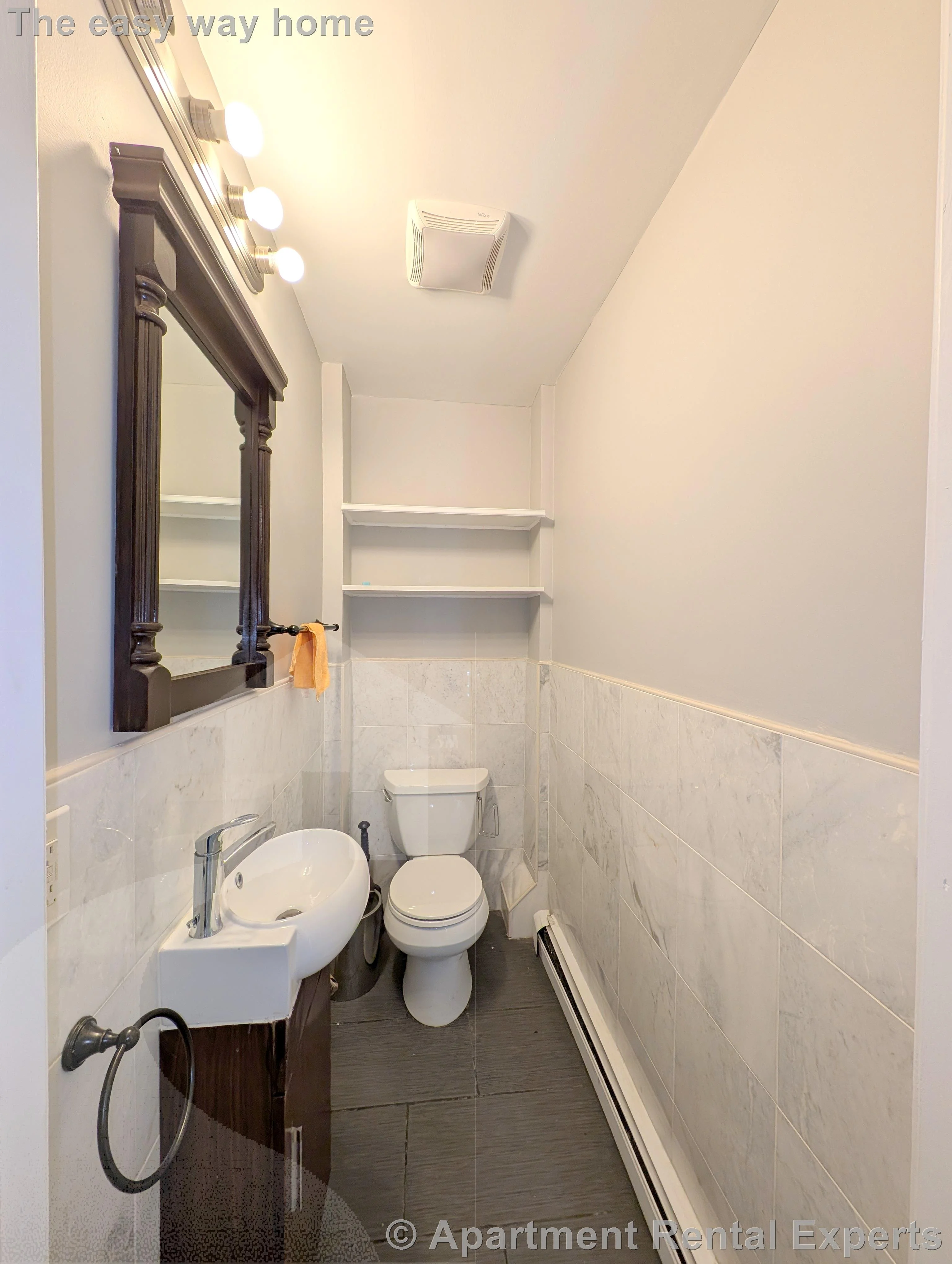 3 bed, 1 bath apartment for rent at 254 Windsor St Unit 1R, Central Square — photo 15 of 16