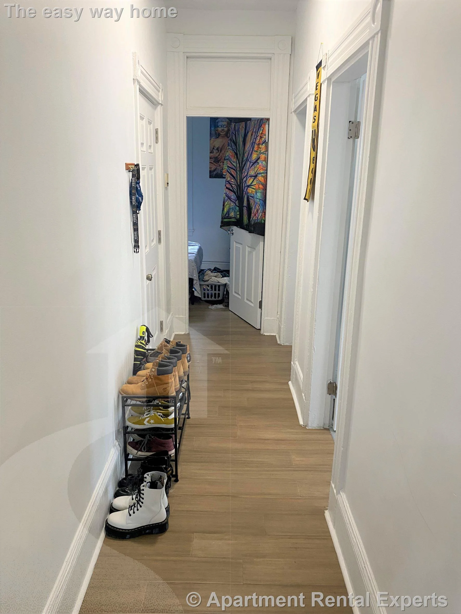 3 bed, 1 bath apartment for rent at 254 Windsor St Unit 2L, Central Square — photo 4 of 13