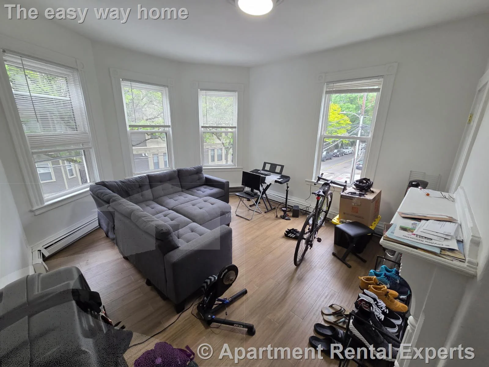 3 bed, 1 bath apartment for rent at 254 Windsor St Unit 2L, Central Square — photo 7 of 13
