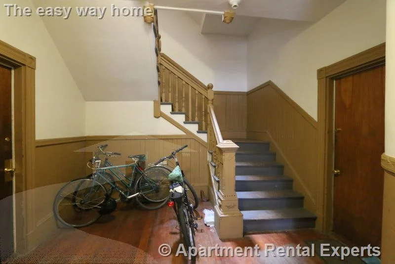 2 bed, 1 bath apartment for rent at 254 Windsor St Unit 2R, Central Square — photo 8 of 12