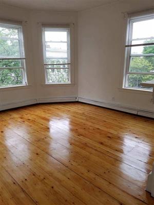 2 bed, 1 bath apartment for rent at 254 Windsor St Unit 3, The Port — photo 6 of 10