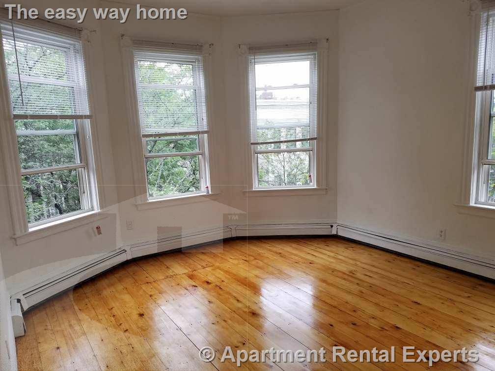 3 bed, 1 bath apartment for rent at 254 Windsor St Unit 3L, Central Square — photo 6 of 7