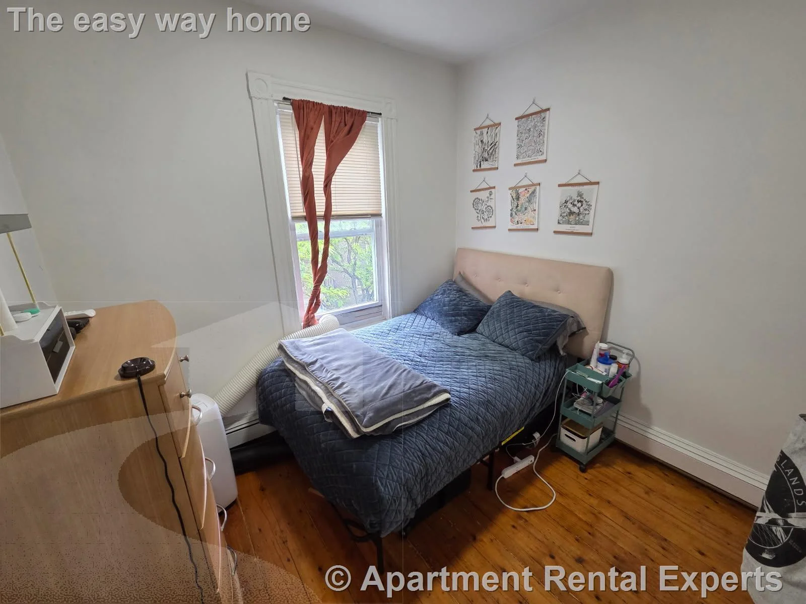 3 bed, 1 bath apartment for rent at 254 Windsor St Unit 3R, Central Square — photo 6 of 8