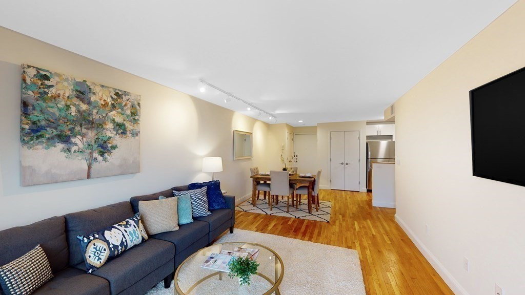 2 bed, 2 bath apartment for rent at 255 Beacon St Unit 4B, Somerville — photo 2 of 32
