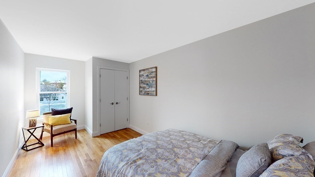 2 bed, 2 bath apartment for rent at 255 Beacon St Unit 4B, Somerville — photo 5 of 32