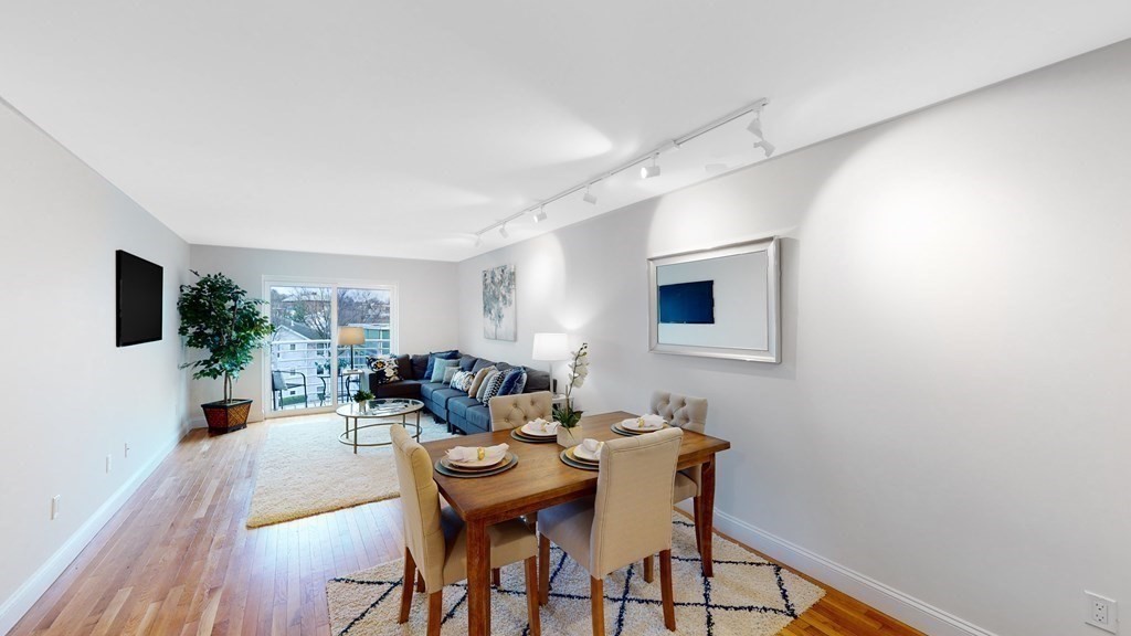 2 bed, 2 bath apartment for rent at 255 Beacon St Unit 4B, Somerville — photo 1 of 32