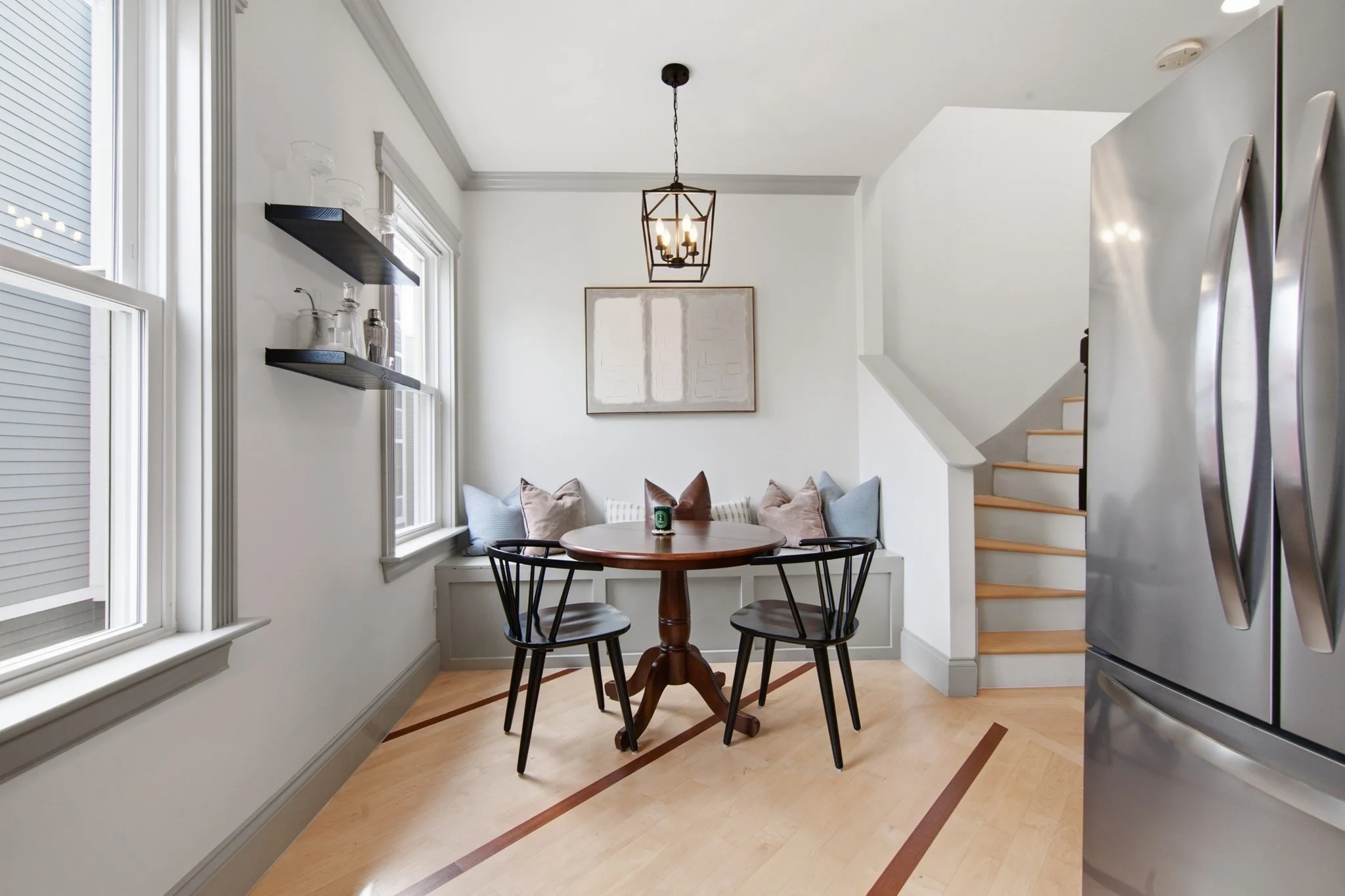 2 bed, 2 bath apartment for rent at 255 Gold St Unit 2, South Boston — photo 4 of 13