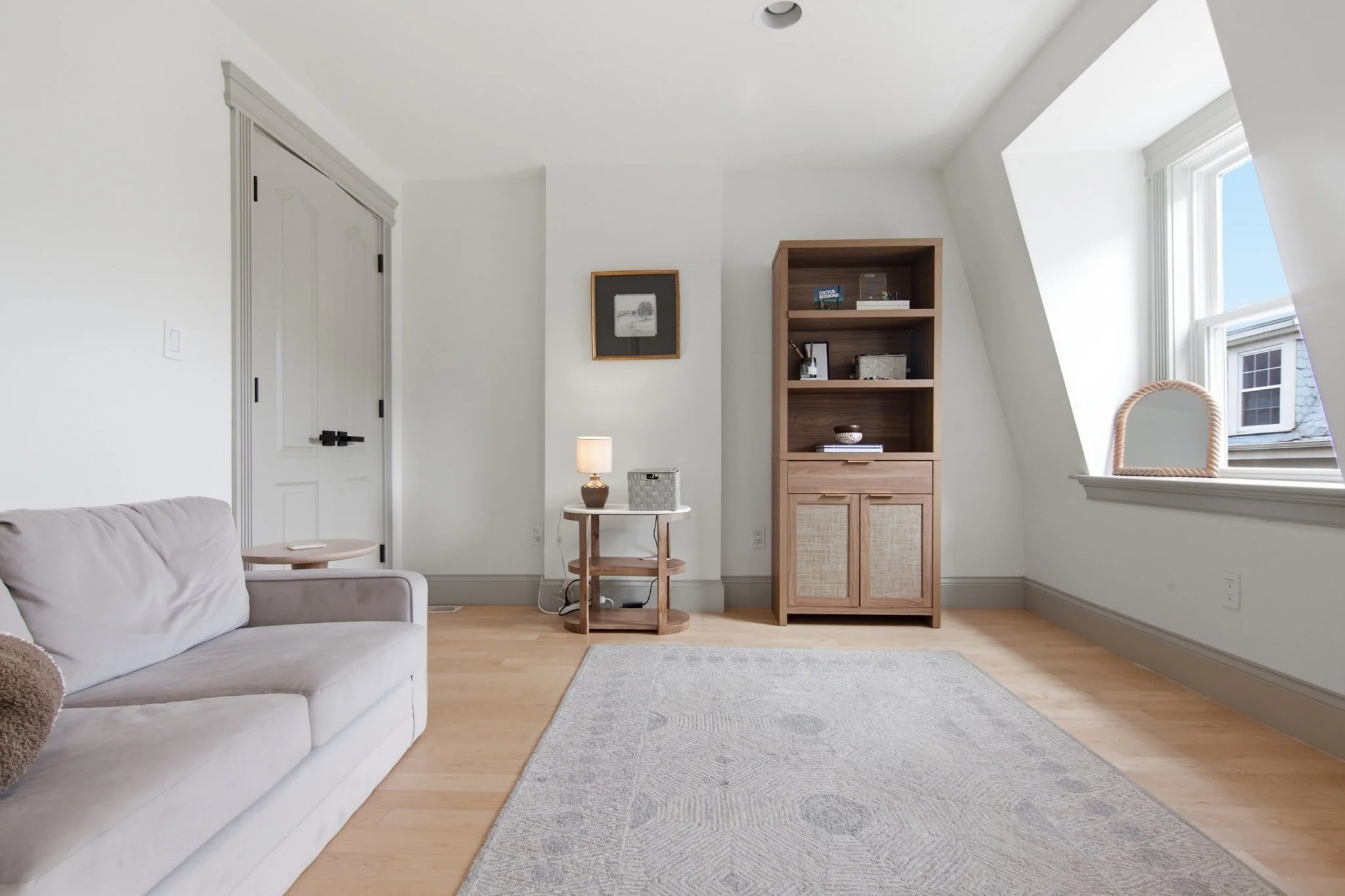 2 bed, 2 bath apartment for rent at 255 Gold St Unit 2, South Boston — photo 11 of 13
