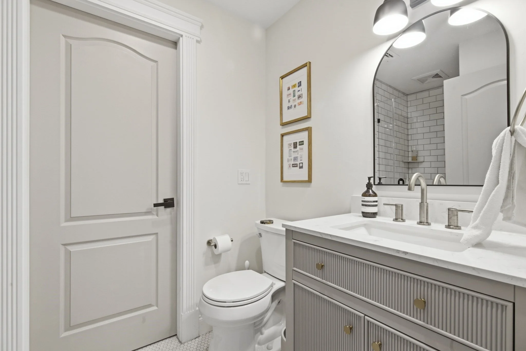 2 bed, 2 bath apartment for rent at 255 Gold St Unit 2, South Boston — photo 5 of 13