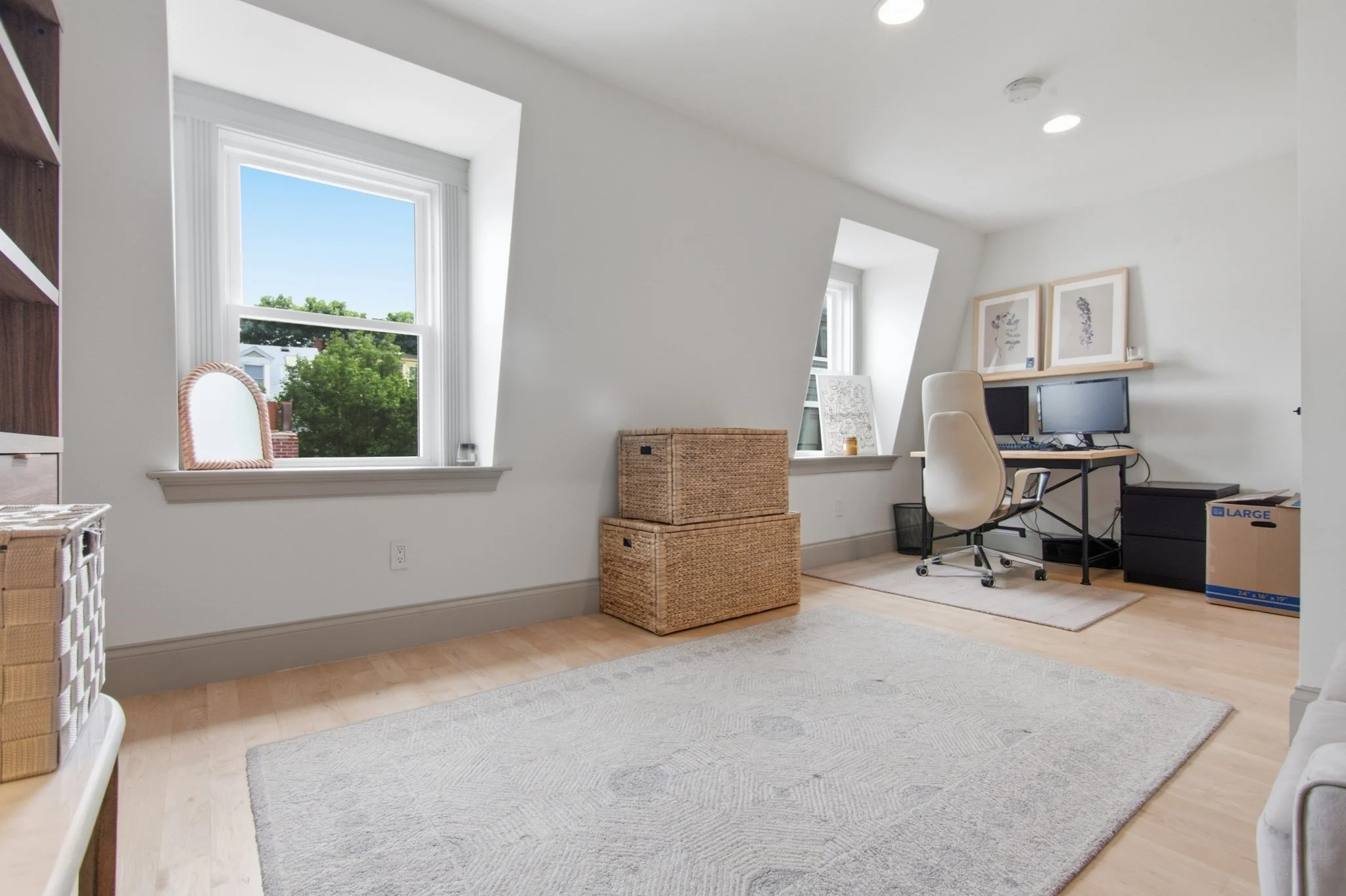 2 bed, 2 bath apartment for rent at 255 Gold St Unit 2, South Boston — photo 12 of 13