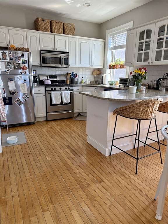 2 bed, 2 bath apartment for rent at 255 Main St Unit 3, Charlestown — photo 7 of 19