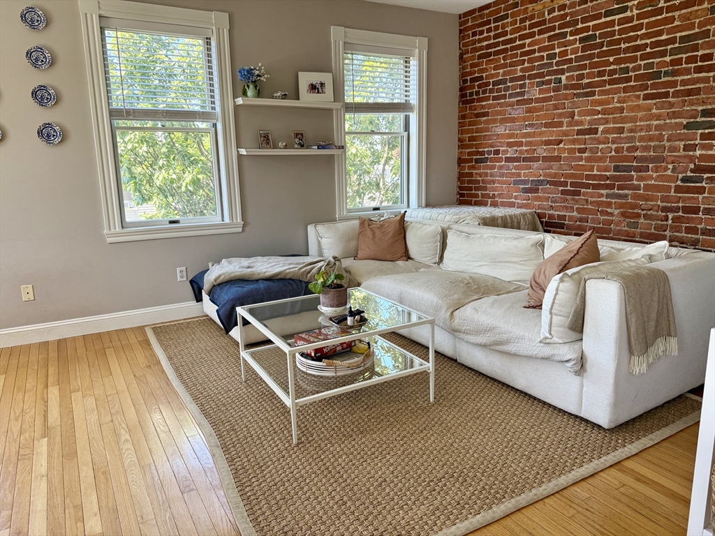2 bed, 2 bath apartment for rent at 255 Main St Unit 3, Charlestown — photo 2 of 19