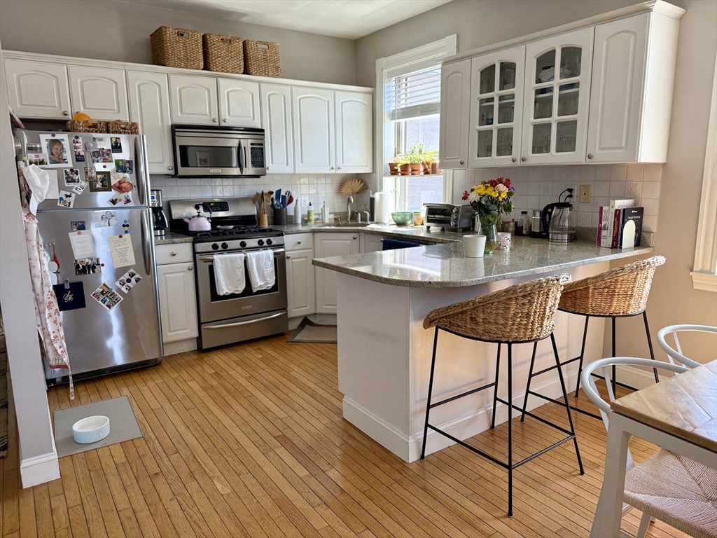 2 bed, 2 bath apartment for rent at 255 Main St Unit 3, Charlestown — photo 9 of 19