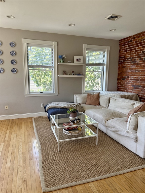 2 bed, 2 bath apartment for rent at 255 Main St Unit 3, Charlestown — photo 3 of 19