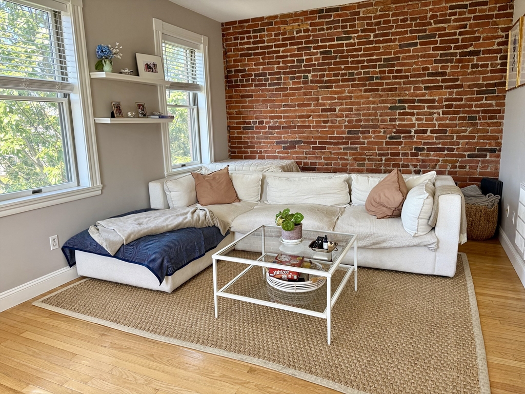 2 bed, 2 bath apartment for rent at 255 Main St Unit 3, Charlestown — photo 1 of 19